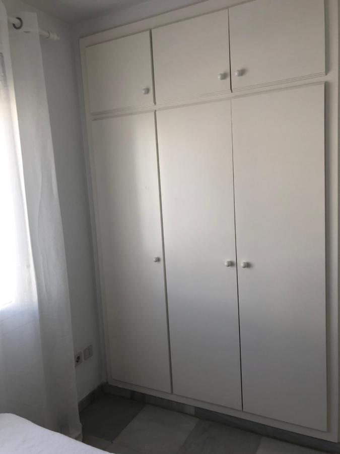 Apartamento De Playa Denia Bagian luar foto