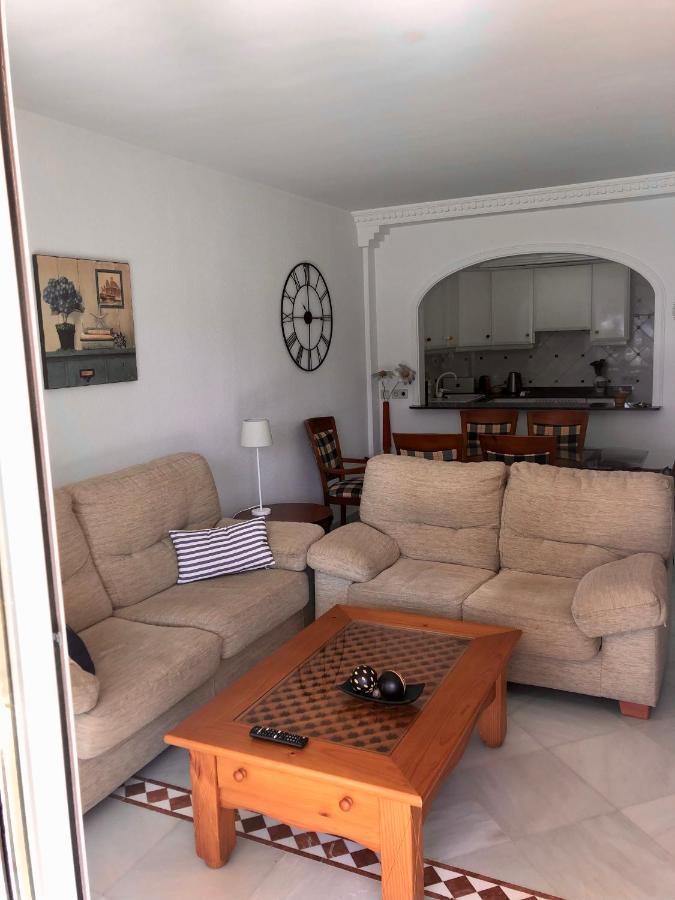 Apartamento De Playa Denia Bagian luar foto