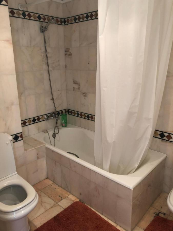 Apartamento De Playa Denia Bagian luar foto