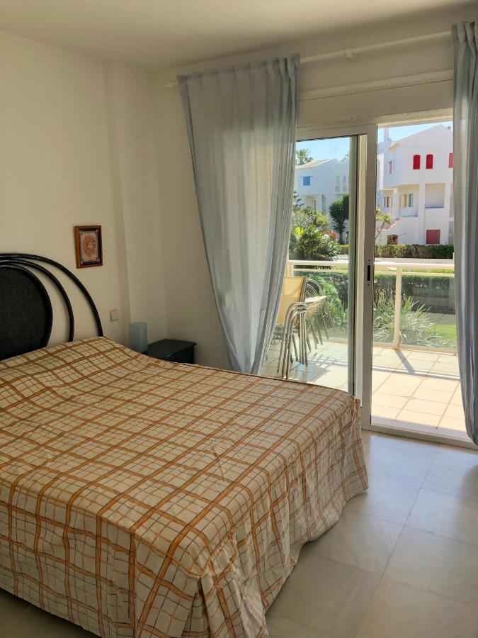 Apartamento De Playa Denia Bagian luar foto