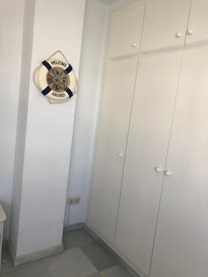Apartamento De Playa Denia Bagian luar foto
