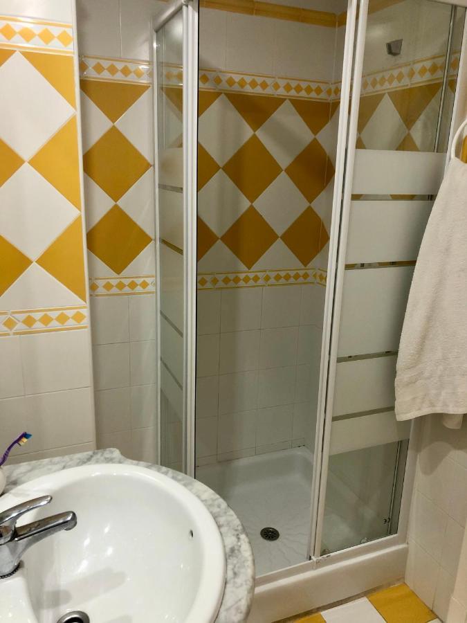Apartamento De Playa Denia Bagian luar foto