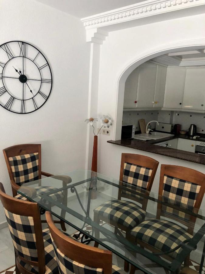 Apartamento De Playa Denia Bagian luar foto